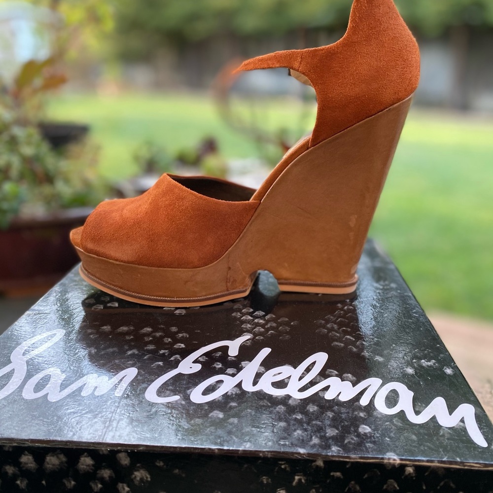 Sam Edelman -size 10